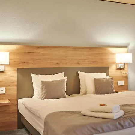 Krone - Self Check-in