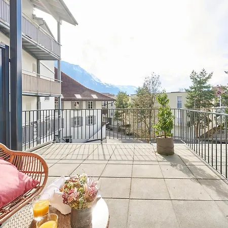 Krone - Self Check-in Aparthotel