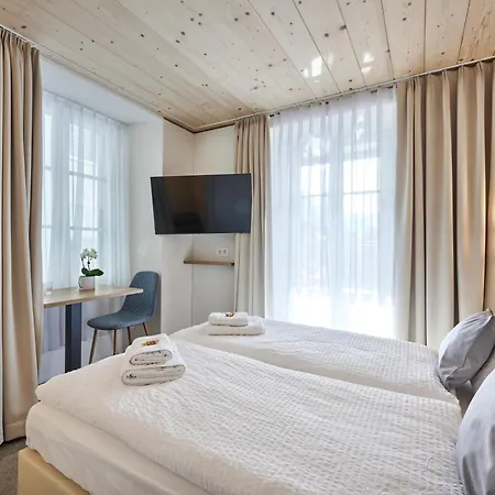 Krone - Self Check-in