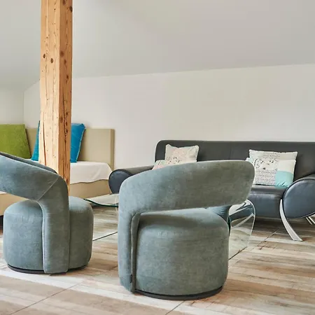 Aparthotel Krone - Self Check-in 3*