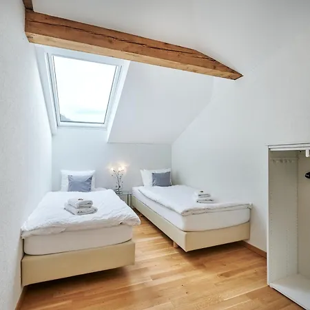 Krone - Self Check-in