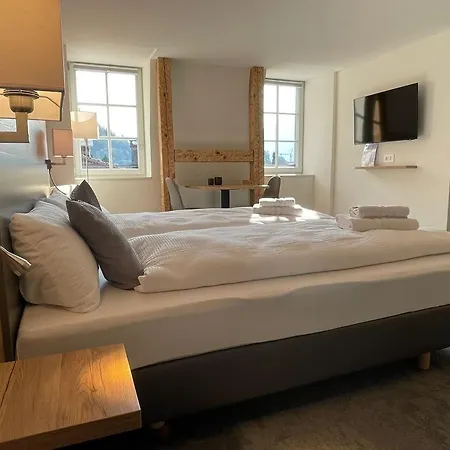 Aparthotel Krone - Self Check-in