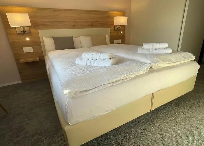 Lejlighedshotel Krone - Self Check-in 3*