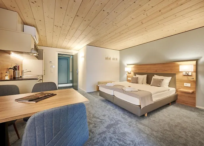 Krone - Self Check-in 3*