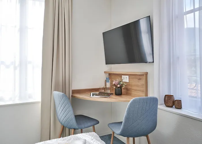 Krone - Self Check-in 3*