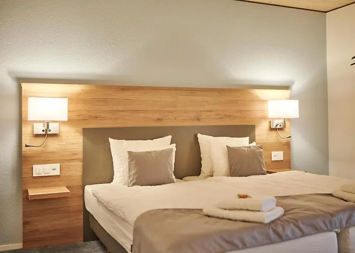 Krone - Self Check-in