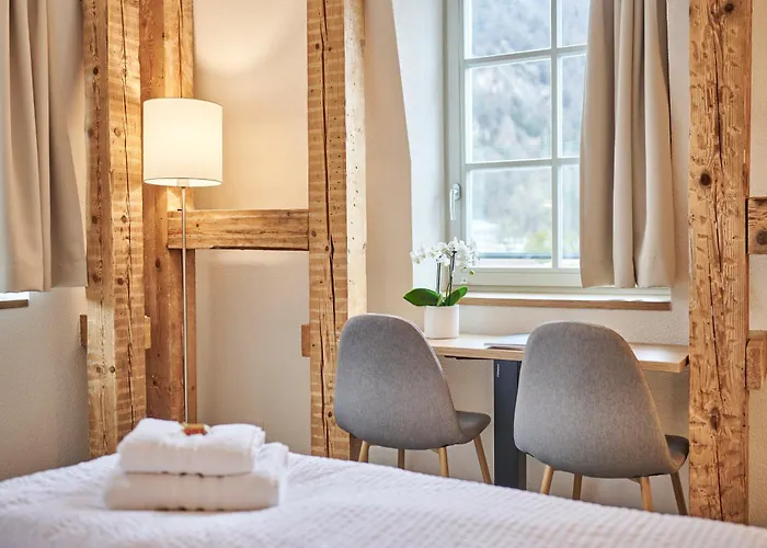 Lejlighedshotel Krone - Self Check-in 3*