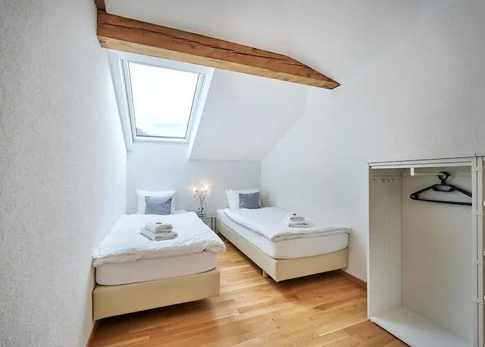 Krone - Self Check-in