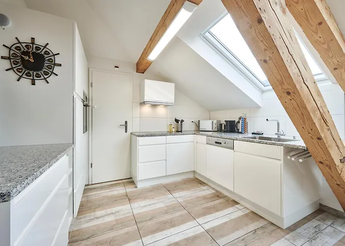 Krone - Self Check-in