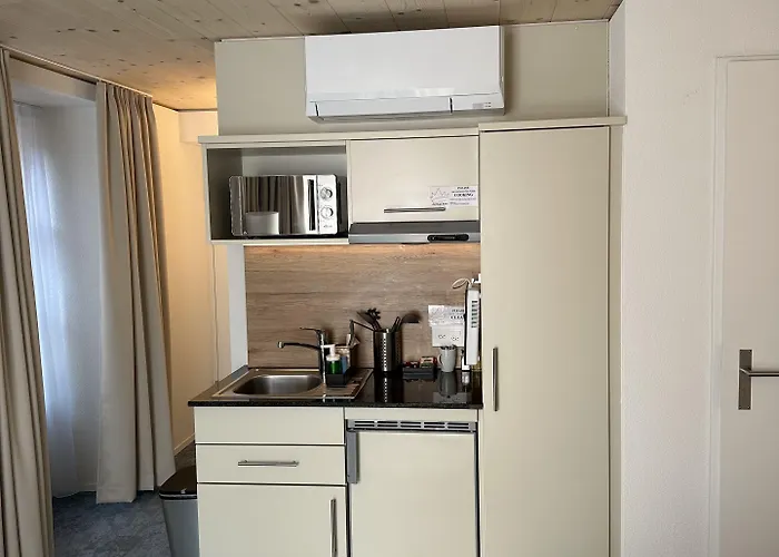 Krone - Self Check-in