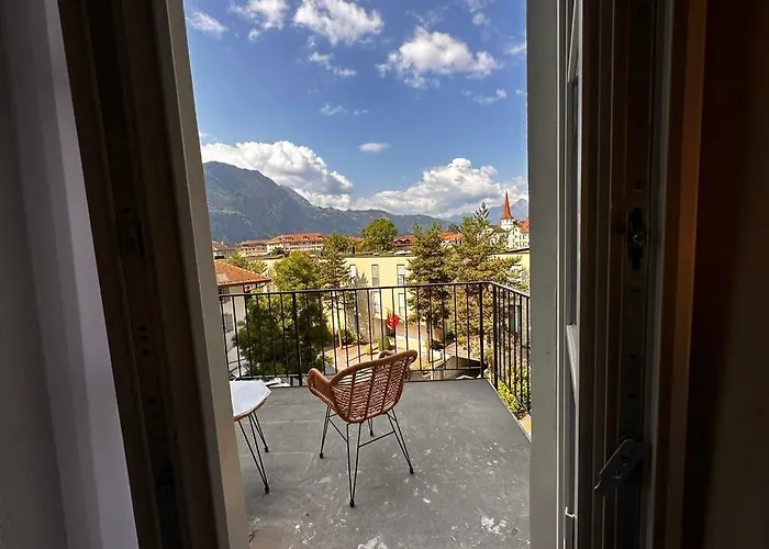 Krone - Self Check-in Lejlighedshotel