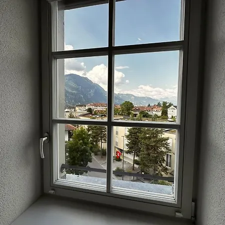 Krone - Self Check-in מלון דירות 3*