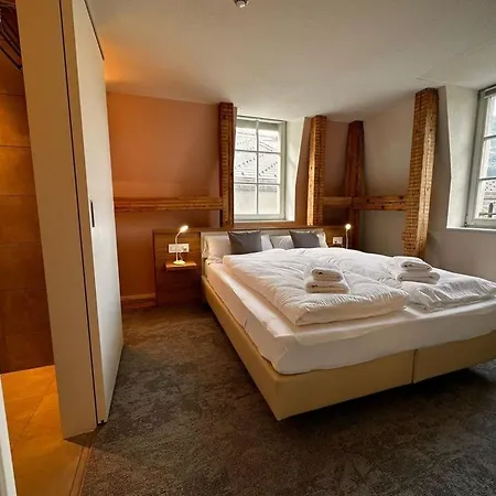 Krone - Self Check-in 3* Unterseen