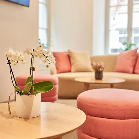 Krone - Self Check-in Unterseen