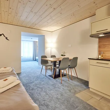 מלון דירות Krone - Self Check-in 3*