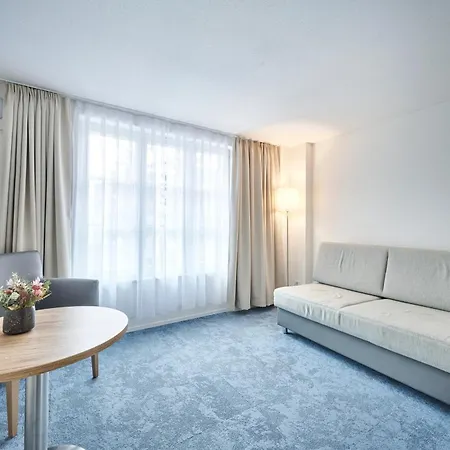 מלון דירות Krone - Self Check-in