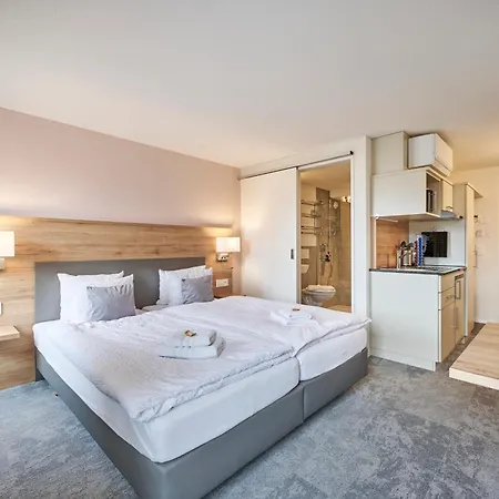 Krone - Self Check-in 3*