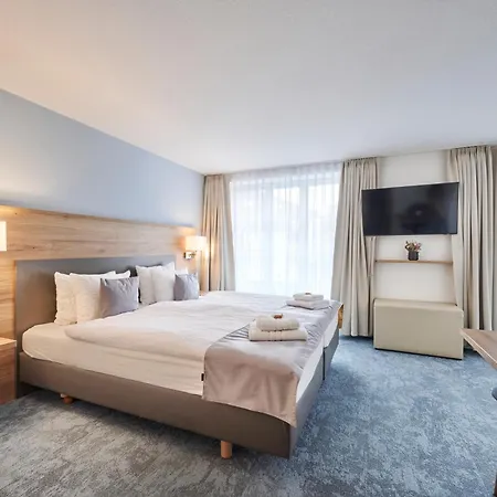 Krone - Self Check-in 3*