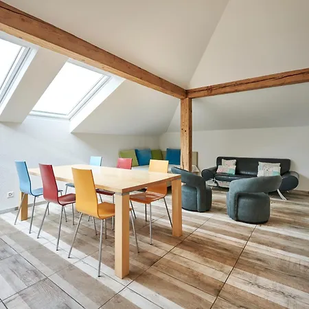 מלון דירות Krone - Self Check-in