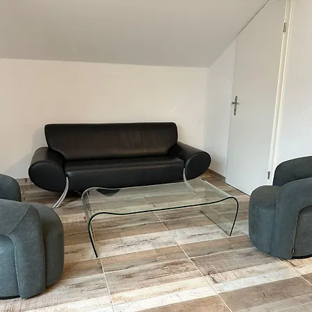 Krone - Self Check-in מלון דירות