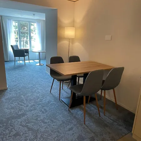 Krone - Self Check-in מלון דירות