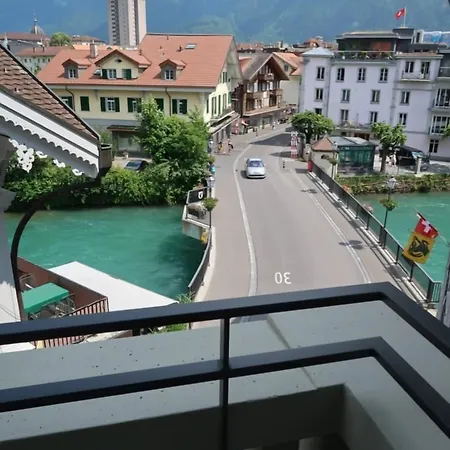 מלון דירות Krone - Self Check-in