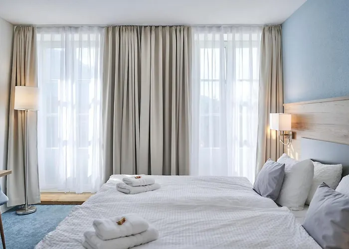 Krone - Self Check-in 3* Unterseen